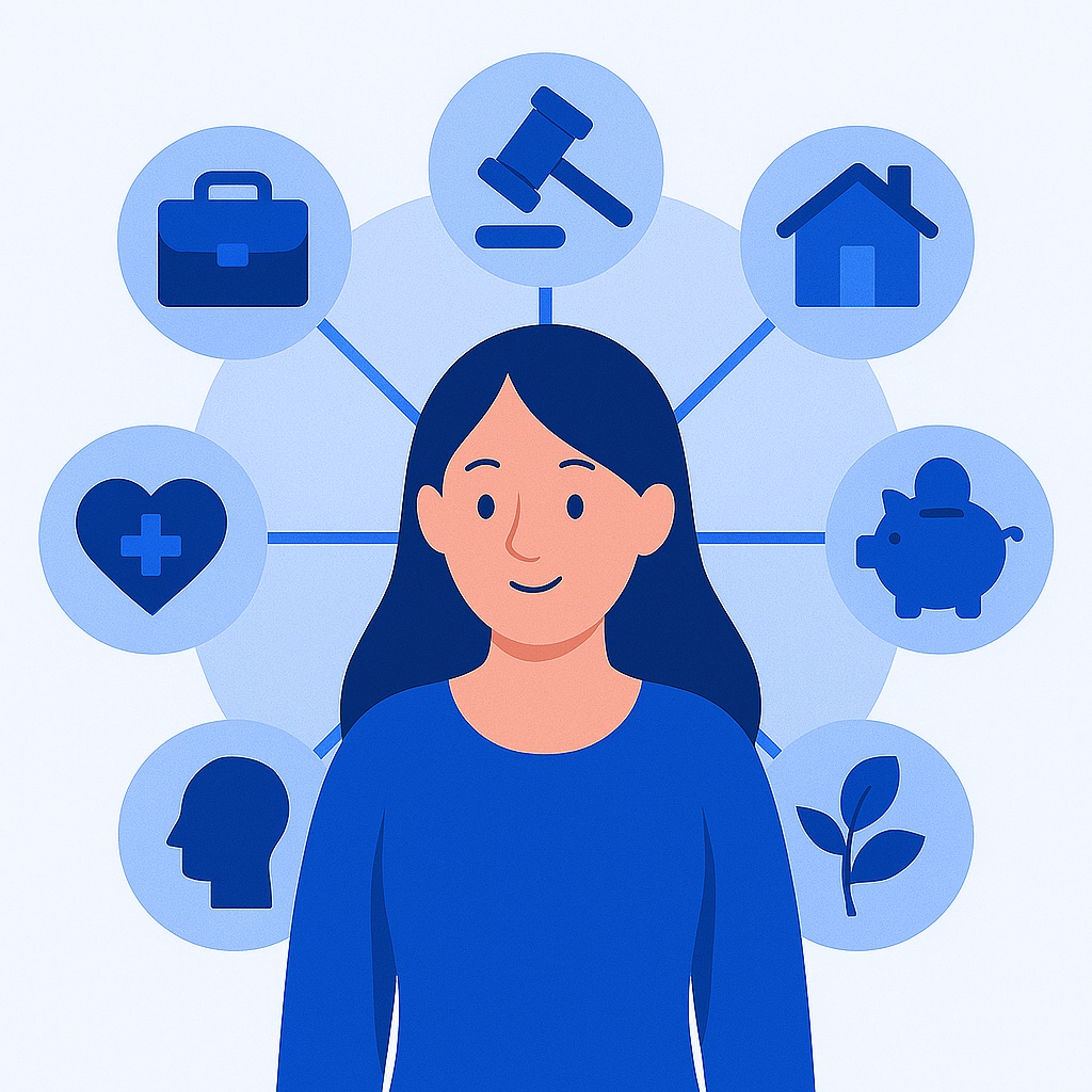agis plus vous accompagne pour realiser vos objectifs